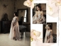 Mobile Preview: AURELIA Maternity couture wedding dress