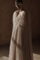 Mobile Preview: Haute couture wedding dress Aurelia