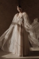 Mobile Preview: Haute couture wedding dress Aurelia