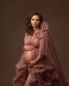 Preview: ROXY Maternity gown for Photoshoot