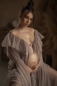 Preview: EMMA maternity gown for photoshoot