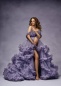 Preview: COCO#60 maternity gown for photoshooting