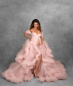 Preview: CINDERELLA#78 maternity gown for photoshooting