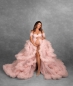 Preview: CINDERELLA#78 maternity gown for photoshooting