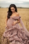 Preview: ROXY Maternity gown for Photoshoot