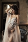 Mobile Preview: AURELIA Maternity couture wedding dress