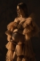 Preview: RIHANNA Maternity gown for Photoshoot or Babyshower