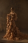 Preview: RIHANNA Maternity gown for Photoshoot or Babyshower