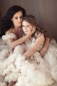 Preview: COCO Mommy and Me gowns for Photoshoot