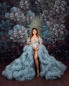 Preview: CINDERELLA#83 maternity gown for photoshooting