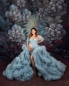Preview: CINDERELLA#83 maternity gown for photoshooting