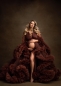 Preview: JOY#94 maternity gown for photoshooting