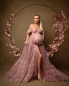 Preview: KITTY#10 maternity gown for Photoshoot