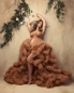 Preview: CINDERELLA#69 maternity gown for photoshooting