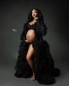Preview: BLACK DIAMOND maternity outfit