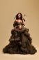 Preview: CINDERELLA#100 maternity gown for photoshooting