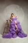 Preview: COCO#64 maternity gown for photoshooting