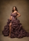 Preview: COCO#91 maternity gown for photoshooting
