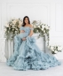 Preview: COCO#83 maternity gown for photoshooting