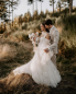 Preview: KATE Brautkleid Hochzeitskleid