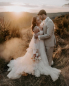 Preview: KATE Brautkleid Hochzeitskleid
