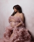 Preview: COCO#9 maternity gown for photoshooting