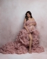 Preview: COCO#9 maternity gown for photoshooting