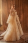 Preview: STAR haute couture wedding or engagement gown