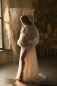 Preview: GODNESS maternity gown for photoshoot or babyshower