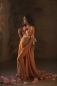 Preview: BELLA maternity gown for photoshooting