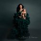 Preview: BARBARA EXTRA FLUFF maternity gown