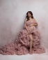 Preview: COCO#9 maternity gown for photoshooting