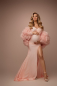 Preview: ROYAL in PINK Outfit für Fotoshooting