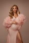 Preview: ROYAL in PINK Outfit für Fotoshooting