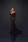 Preview: PASSION Babybauch Kleid