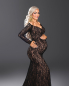 Preview: PASSION Babybauch Kleid
