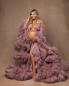 Preview: JADORE #59 maternity robe for photoshoot