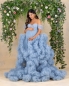 Preview: CINDERELLA#83 maternity gown for Photoshoot