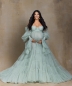 Preview: KATE#97 maternity gown for Photoshoot