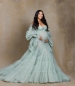 Preview: KATE#97 maternity gown for Photoshoot