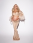 Preview: ONYX in Cream Outfit for Photoshoot