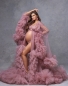 Preview: JADORE #59 maternity robe for photoshoot