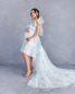 Mobile Preview: HOPE maternity gown for Photoshoot or Babyshower