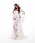 Preview: MARIA shooting Kleid