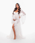 Preview: MARIA shooting Kleid