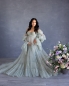 Preview: KATE#97 maternity gown for Photoshoot