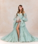 Preview: KATE#97 maternity gown for Photoshoot