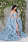 Preview: CINDERELLA maternity gown for Photoshoot