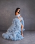 Preview: CINDERELLA maternity gown for Photoshoot