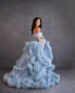 Preview: CINDERELLA maternity gown for Photoshoot